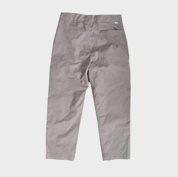 Nike Sportswear Style Essentials Men's Unlined Cropped Pants - Picture 6 of 9